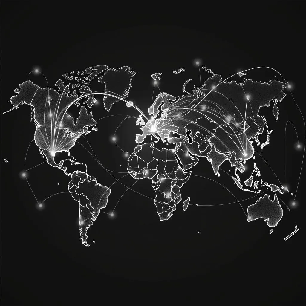 Inversión Global